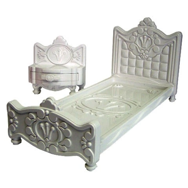 Спальня  Сонечка для детей от 3 лет