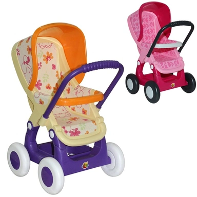 Детская коляска для кукол Полесье для детей от 3 лет