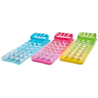 Матрас 58890 прозр. 188х71см