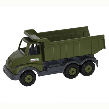 Автомобиль Муромец военный самосвал 48585 П-Е /6/