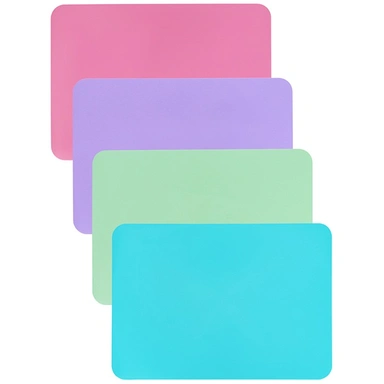 Доска для лепки А4 с бортом ДЛ-1367