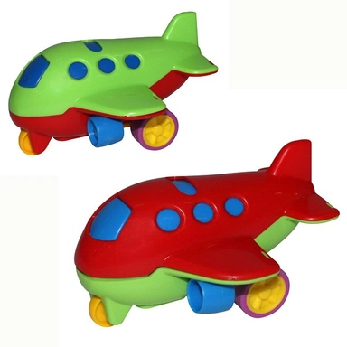 Самолетик с инерционный механ. 52612 /П-Е/14/