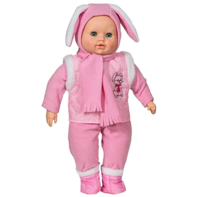 Кукла Саша 1