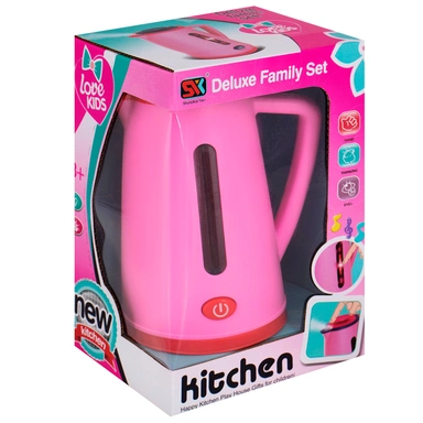 Чайник SK29D в коробке