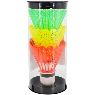 Волан 3 шт. цв. в тубе FG230920010