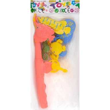 Рыбалка QL663-2 в пак.