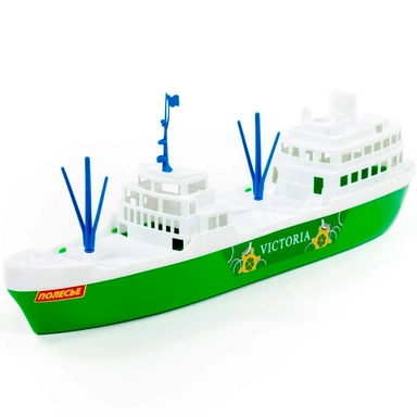 Корабль Виктория 56399 П-Е /8/