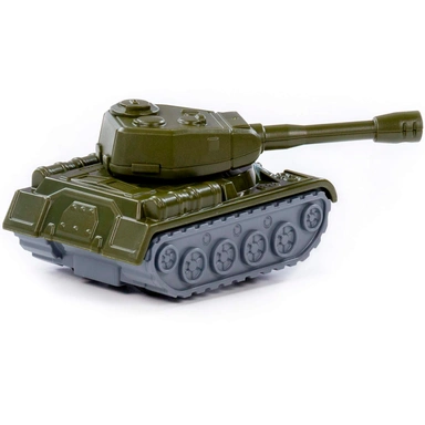 Танк Штурм инерционный в пакете 64551 /27/