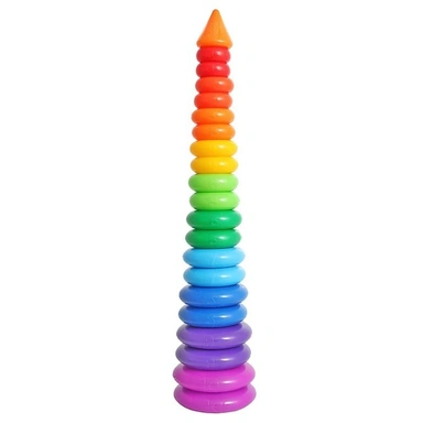 Пирамида Гигант с конусом 20 колец 1182518