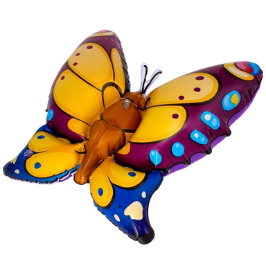 Игрушка надувная Бабочка 141V-387