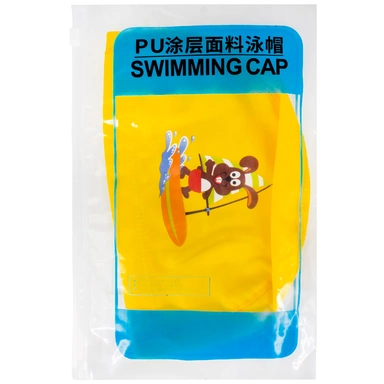 Шапочка для плавания 141V-462