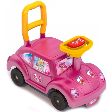 Толокар Каталка Барби  Норд до 25 кг.