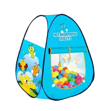 Домик игровой нейлон SG7003S-3 в сумке