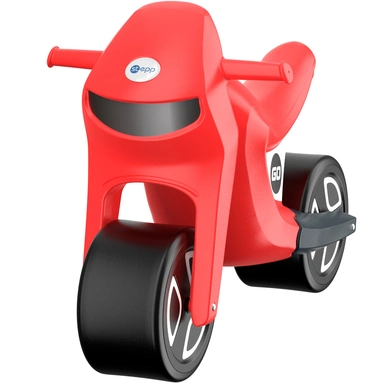 Беговел Roveri (красный)