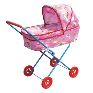 Коляска для куклы Классика для детей от 3 лет
