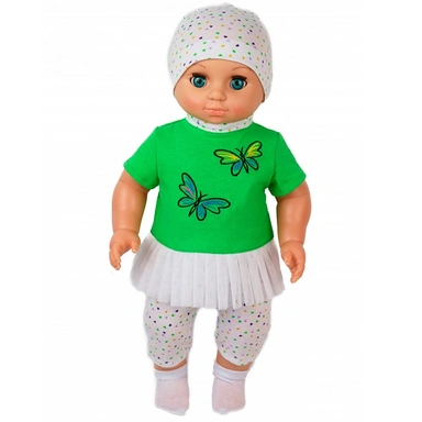 Кукла Пупс 14