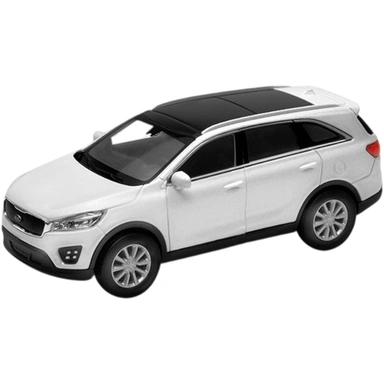 Модель 1:34/39 Kia Sorento 43710