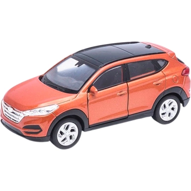 Модель 1:34/39 Hundai Tucson 43718