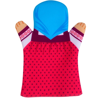 Кукольный театр Колобок 03663