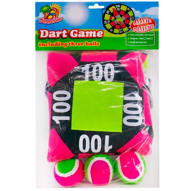 Дартс 60см 141V-558