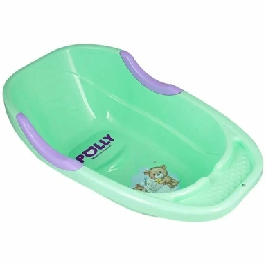 Ванна детская Polly с апплик. 42620