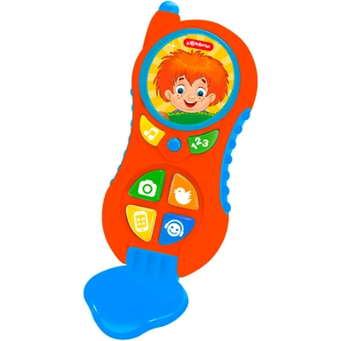 Телефон Антошки 4630027295712 Алло-алло.