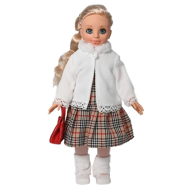 Кукла Эсна 3