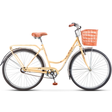 Велосипед двухколесный 28  Navigator-375 VC 20 слоновая кость JU136099