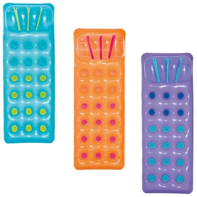 Матрас для плавания, 188*71 см