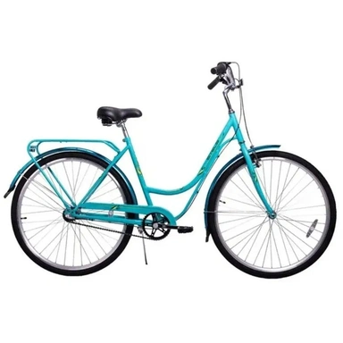 Велосипед двухколесный 28 Navigator-375 20 мятный