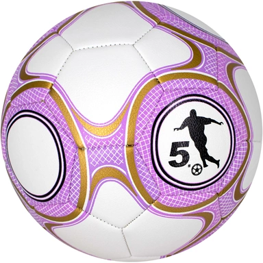 Мяч Футбол №5 380 гр. 141V-684