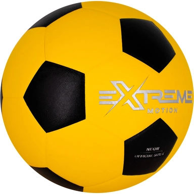 Мяч Футбол №5 400 гр. 141V-687