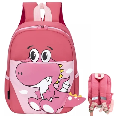 Рюкзак детский 29*20*11 динозавр 141V-785