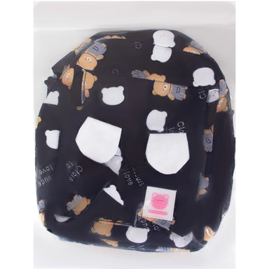 Рюкзак детский 29*23*10 141V-804