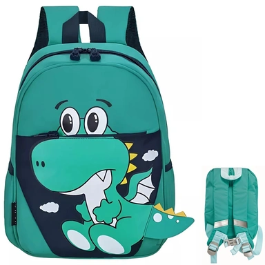 Рюкзак детский 29*20*11 динозавр 141V-786