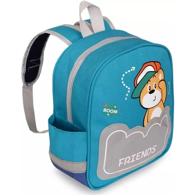 Рюкзак детский 25*22*11 141V-792