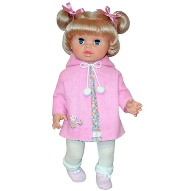 Кукла Иринка 17-С-15 Свитанак /6/