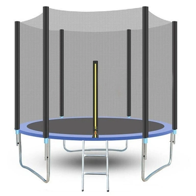 Батут 183см, с ограждением FG240611092C/1