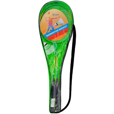Бадминтон мет. FG240921057N