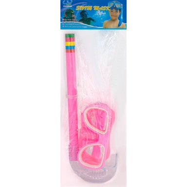 Набор для плавания: Маска,трубка FG240528328L