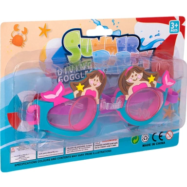 Очки для плавания FG240528325L