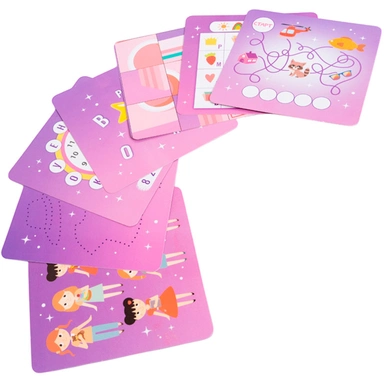 Игра Квест для принцессы. Приключение на поиск подарка 05693