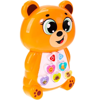 Мультиплеер мишка.30+ песен, фраз и звуков 2108B029-R