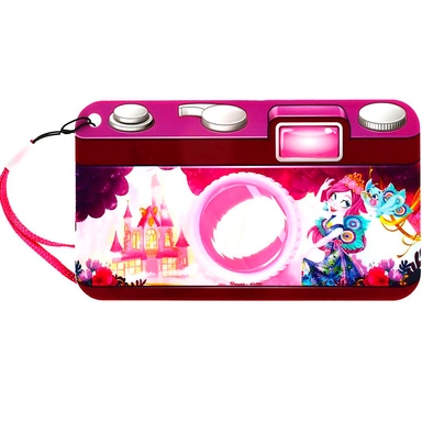 Калейдоскоп фотоаппарат ЭНЧАНТИМАЛС ИГРАЕМ ВМЕСТЕ ZY1232159-R4