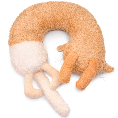 Кот Фреддо Капучино на шею CCnp31-02