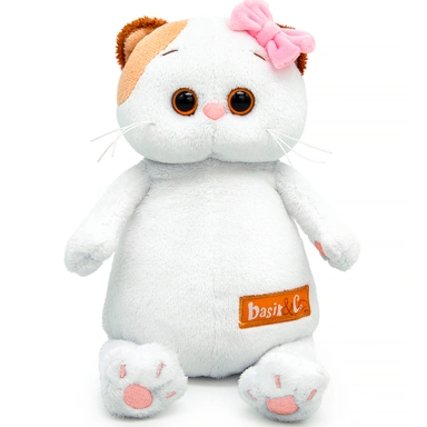 Ли-Ли Кошечка с бантиком Мультсериал LKm18-001