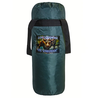 Бокс Груша малая 1309-4