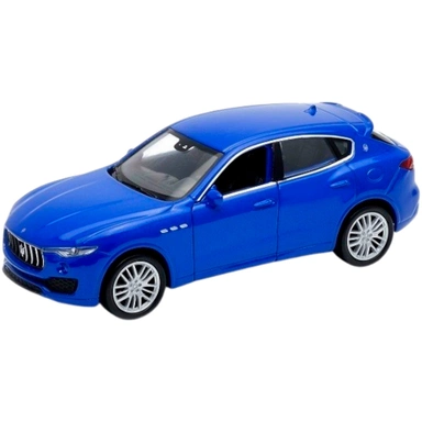 Модель 1:38 Maserati Levante 43739