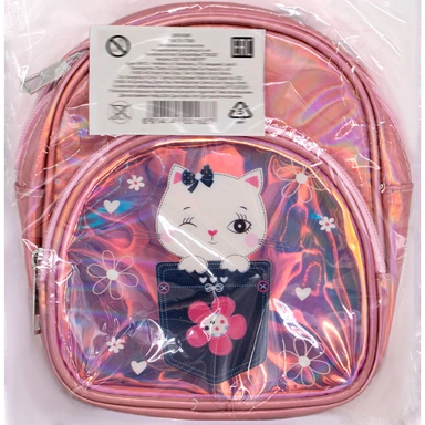 Сумка детская 19х15х7 141V-802