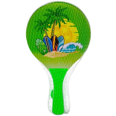 Теннис пляжный 32х19 см 141V-812
